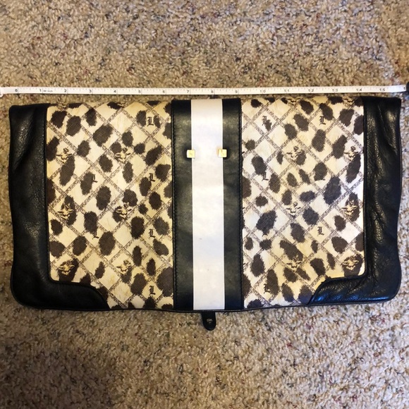 L.A.M.B Clutch - Picture 8 of 8